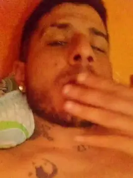Cam4 Live Sex of PepitoPapito