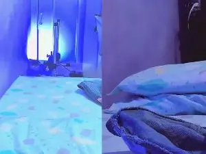Cam4 Sex Cam of samantha_zc8