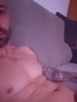 Cam4 Sex Cam of Manufuego87