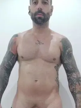 Cam4 Live Sex of Manufuego87