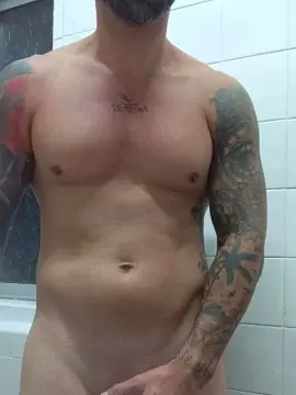 Cam4 Adult Webcam of Manufuego87