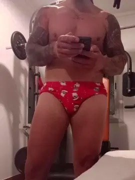 Cam4 Live Sex Cam of Manufuego87