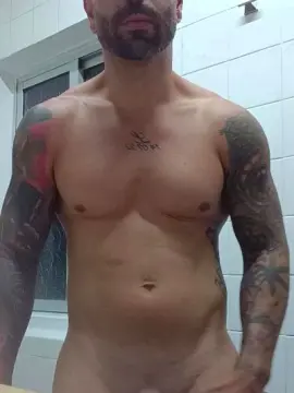 Cam4 Sex Cam of Manufuego87