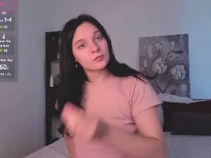 Cam4 Live Sex Cam of VeronaCarvell