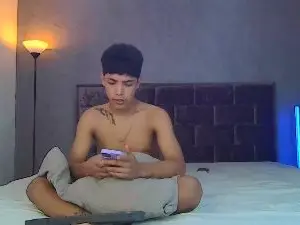 Cam4 Live Porn of thiagoi1