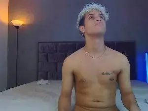 Cam4 Best Webcam of thiagoi1