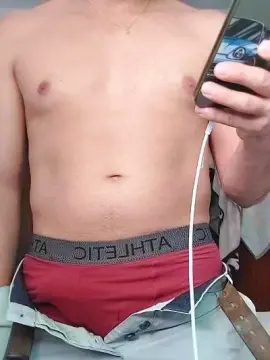 Cam4 Free Live Porn of Arthurpratp