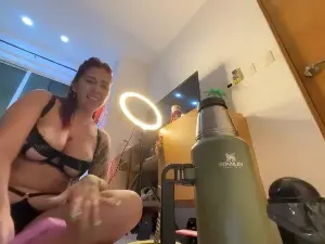 Cam4 Free Live Porn of Inferna0