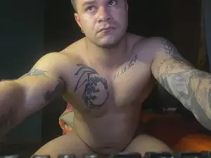 Cam4 Sex Cam of gamer_lol03