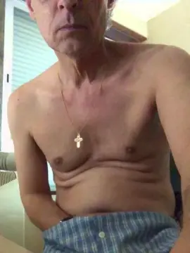 Cam4 Private Sex Chat of paulo1967