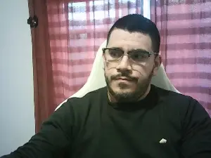 Cam4 Sex Chat of Jushi88
