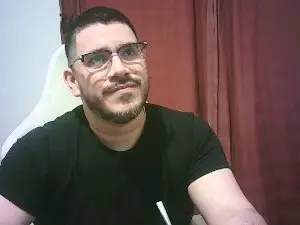 Cam4 Nude Webcam of Jushi88