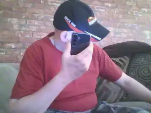 Cam4 Sex Cam of kona_blast