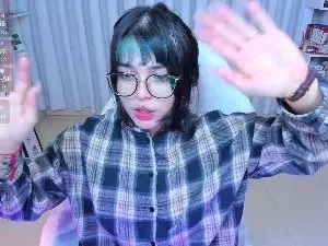 Cam4 Sex Chat of misshoneyxxx