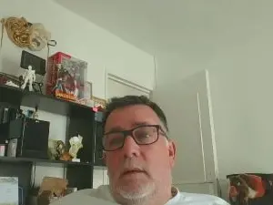 Cam4 Free Porn Cam of stef31500