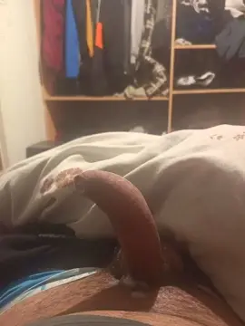 Cam4 Private Sex Chat of Benjamin0027