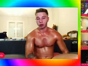 Cam4 Live Sex Cam of C4_HAPPYHOUR_FR