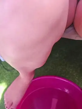 Cam4 Live Porn of Erundseinweib