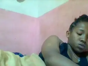 Cam4 Nude Webcam of Herminah