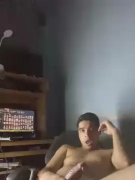Cam4 Sex Chat of HornyMztBoee