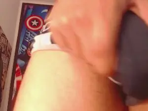 Cam4 Live Porn of Kevin_Charless