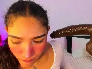 Cam4 Adult Webcam of Olivia_fx