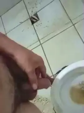 Cam4 Live Porn of Paugostoso222