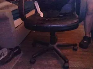 Cam4 Nude Webcam of bigfatdick4