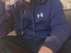 Cam4 Live Porn of mxculenbarrani5