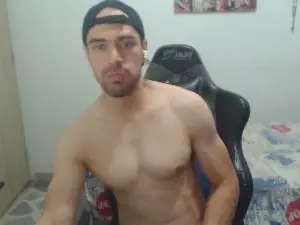 Cam4 Best live sex cam show of samuelgarcia_