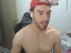 Cam4 Adult Video Chat of samuelgarcia_