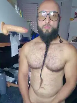 Cam4 Adult Video Chat of BeppeRagnar