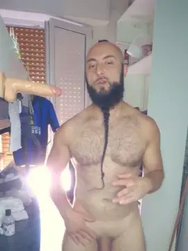 Cam4 Sex Cam of BeppeRagnar
