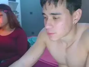 Cam4 Live Porn of Chamo6699