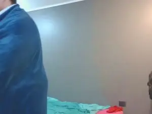 Cam4 Sex Cam of Chamo6699