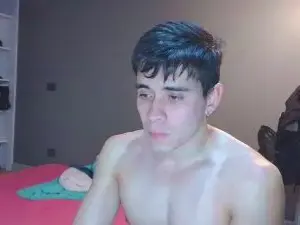 Cam4 Adult Video Chat of Chamo6699