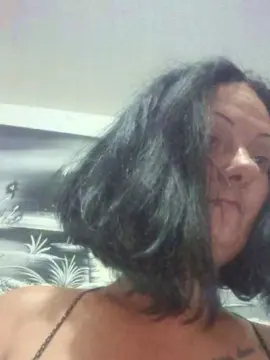 Cam4 Nude Webcam of Mimietmani