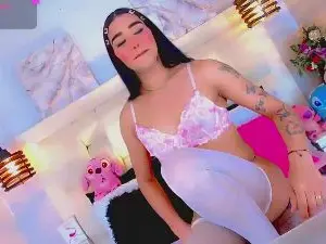 Cam4 Sex Chat of BelovedChain01