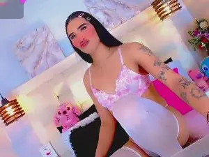 Cam4 Sex Chat of BelovedChain01