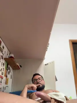 Cam4 Live Sex of Fraism