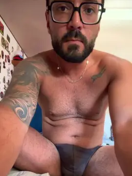 Cam4 Nude Webcam of Fraism