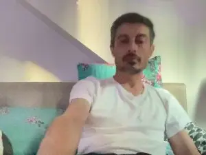 Cam4 Sex Chat of ItalianinLondon