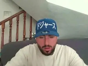 Cam4 Free Live Porn of Lordm666