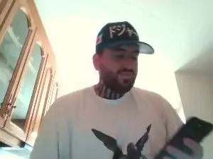 Cam4 Free Porn Cam of Lordm666