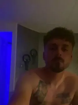 Cam4 Adult Webcam of StrevZz95