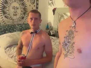 Cam4 Sex Chat of Thejizmister