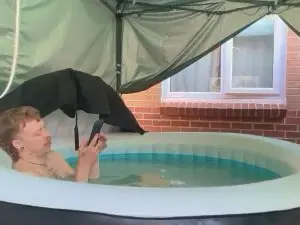 Cam4 Live Porn of Thejizmister