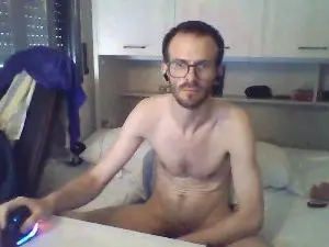Cam4 Live Porn of BCN_MCK