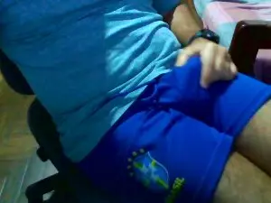 Cam4 Best Webcam of ChapeletaKRIOK
