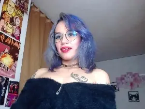 Cam4 Adult Webcams of scarlett_rouse